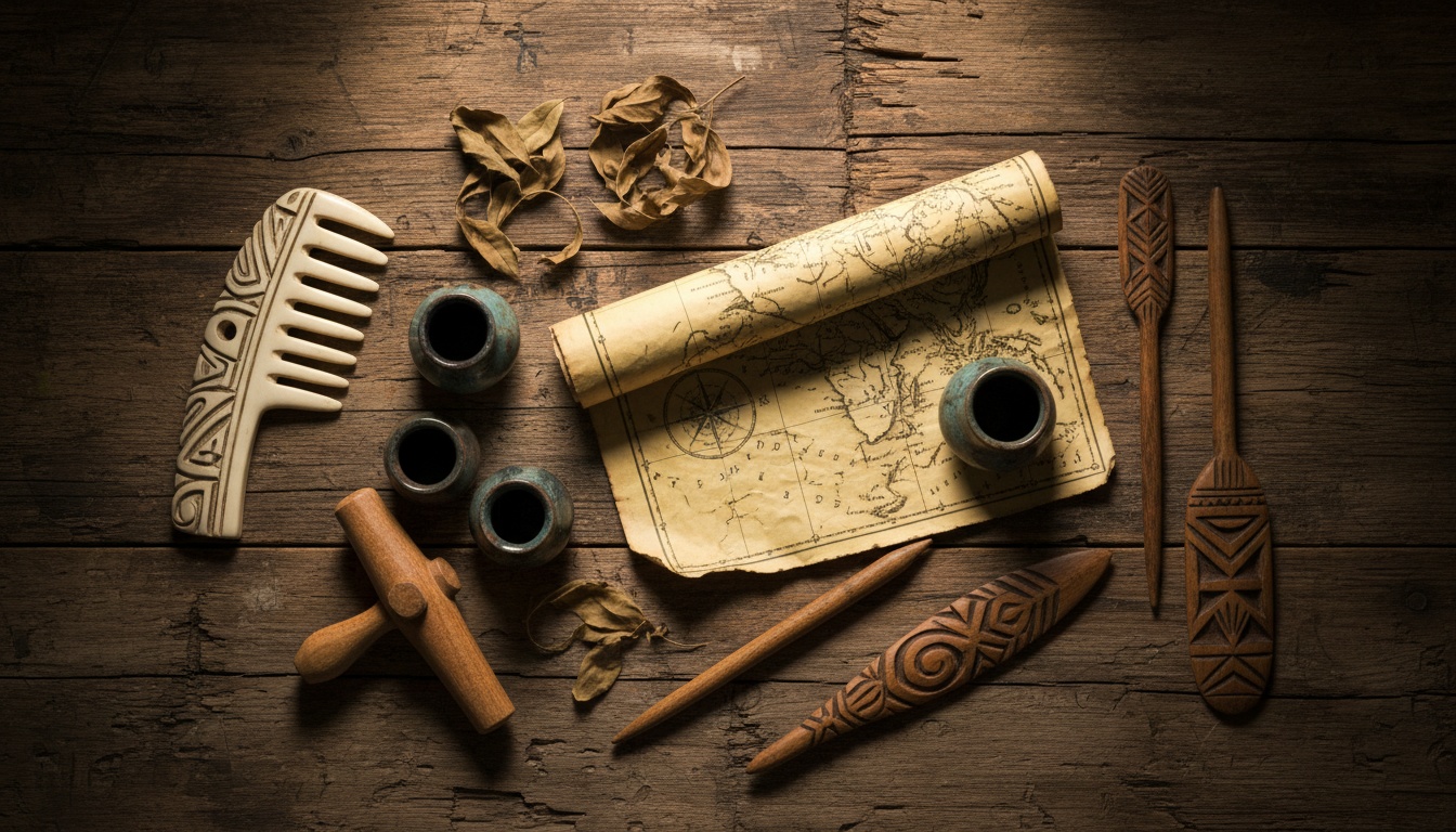 D'où vient le tatouage ? Histoire et origines